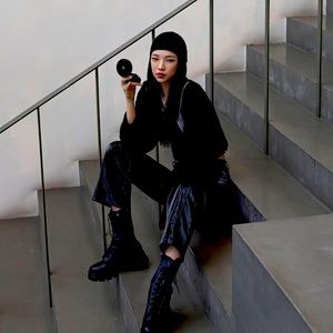 Meet your Posher, Sophie